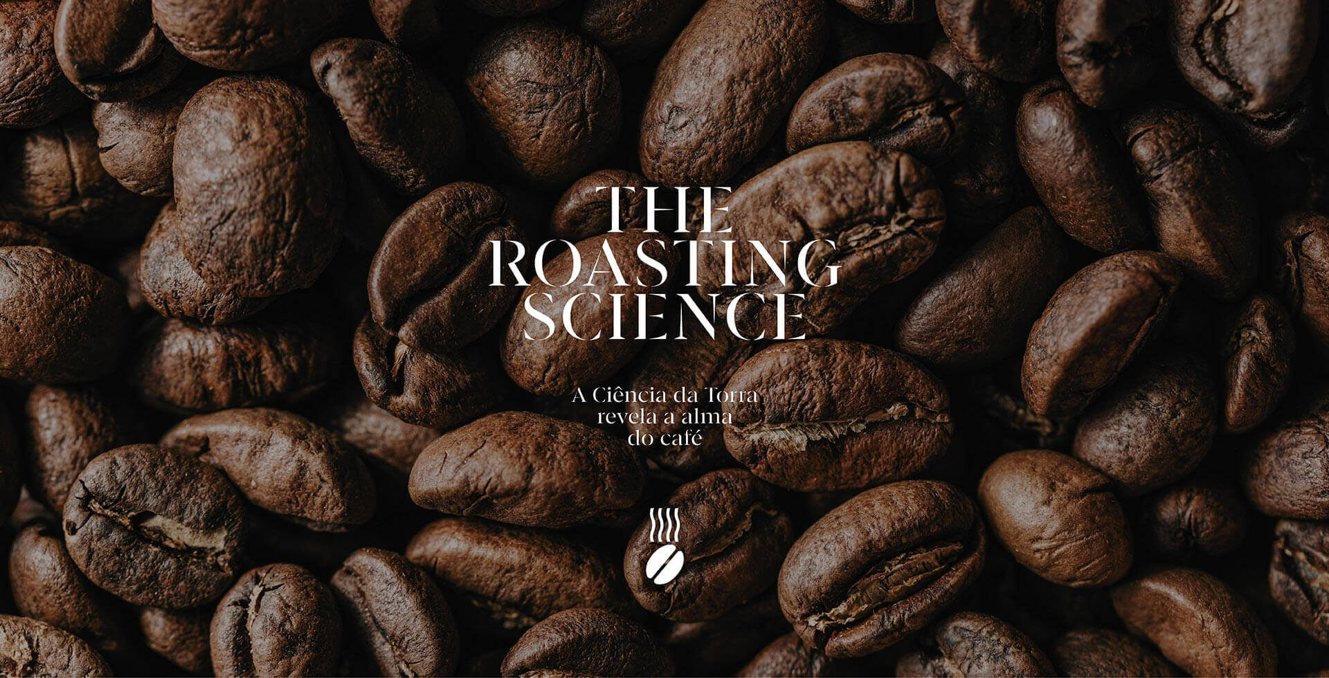 The Science of Roasting: roasted coffee beans