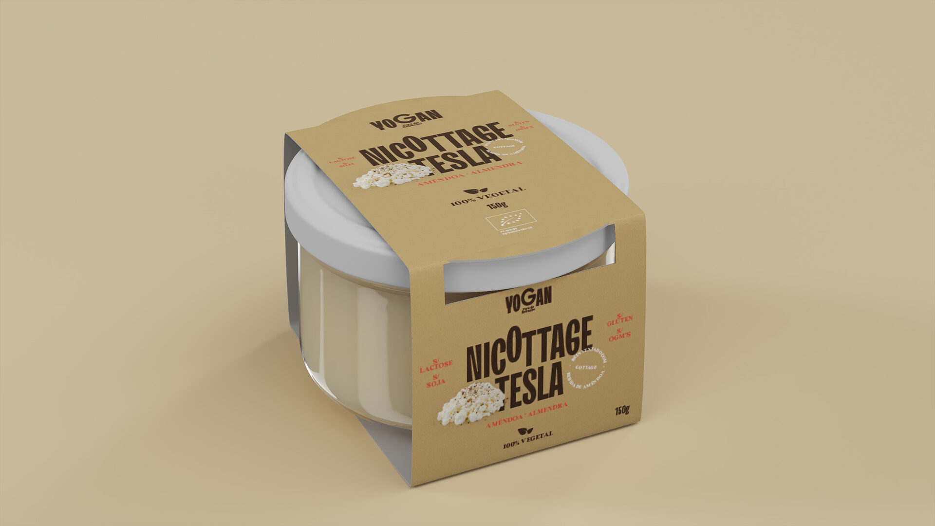 Nicottage Tesla tub